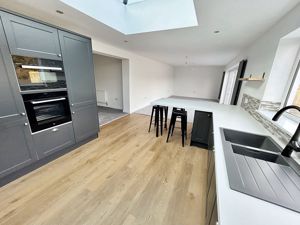 Kitchen area- click for photo gallery